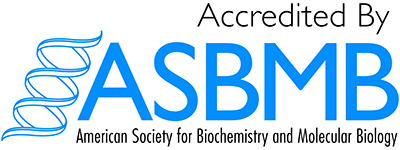 ASBMB logo