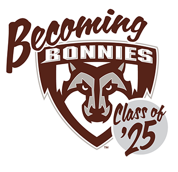 Becoming Bonnies logo