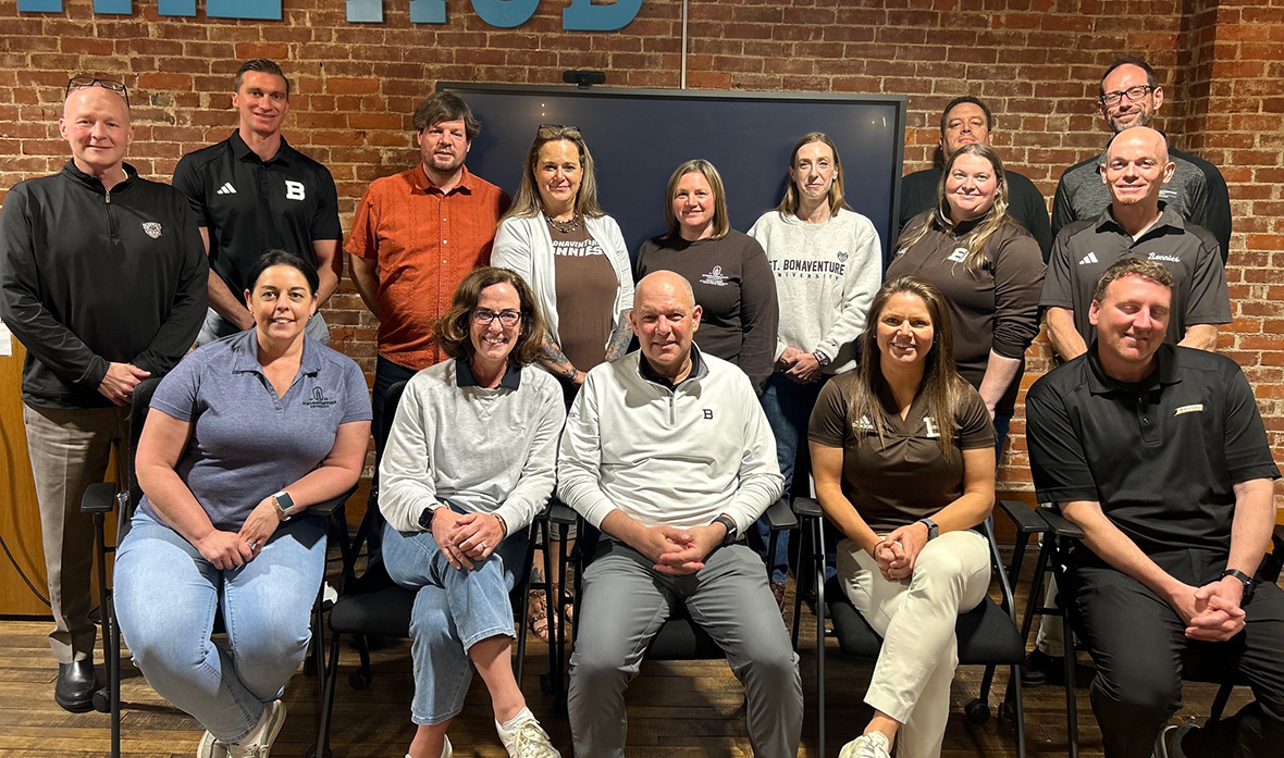 BonaLeads-Cohort-No. 2 BonaLeads Cohort No. 2 with Dr. Jeff and Betsy Gingerich