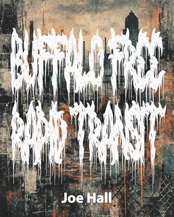 Buffalo Free and Transit cover