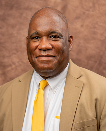 Dr. Tyrone Bynoe, associate professor of education at St. Bonaventure University, has co-authored a new book on financial literacy for school leaders.