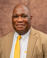 Dr. Tyrone Bynoe, associate professor of education at St. Bonaventure University, has co-authored a new book on financial literacy for school leaders.