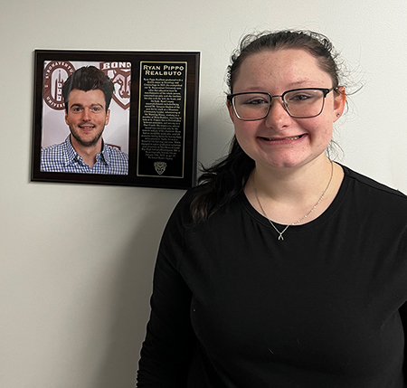 Cadence Rodgers-2026-Realbuto-Award