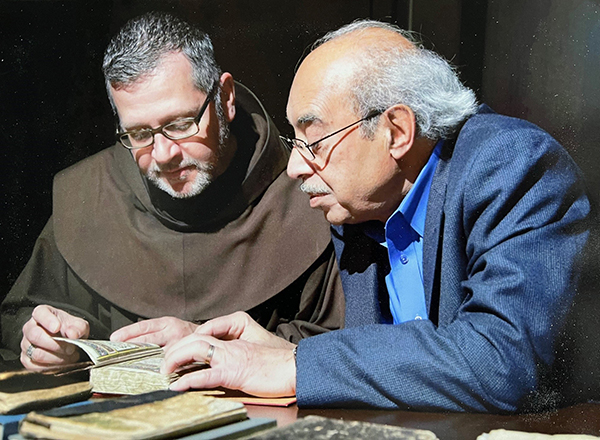 Calabria and Al-Humadi Calabria and Al-Humadi