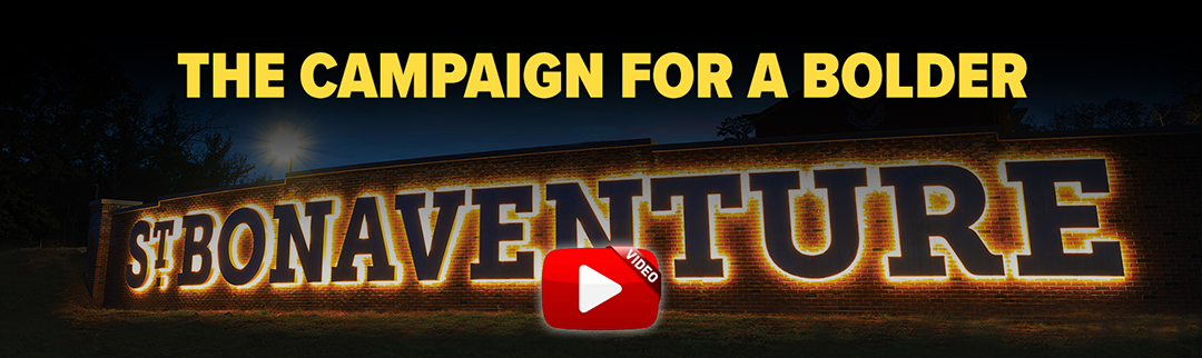 Bolder Bonaventure campaign header Bolder Bonaventure campaign header