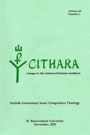 Cithara cover