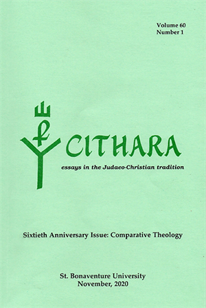 Cithara cover Cithara cover