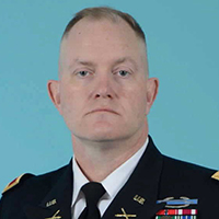 Colonel McGuire