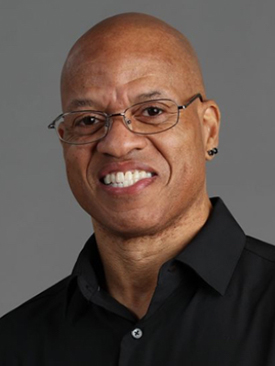 Freddie Coleman