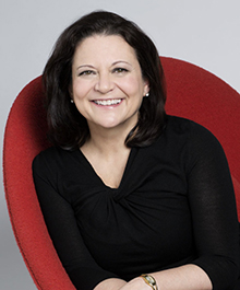 Deb Henretta