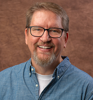 Dr. Chad Luke Dr. Chad Luke