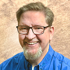 Dr. Chad Luke