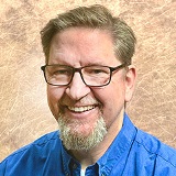 Dr. Chad Luke
