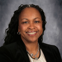 Dr. Genelle Morris