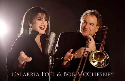 Foti and McChesney