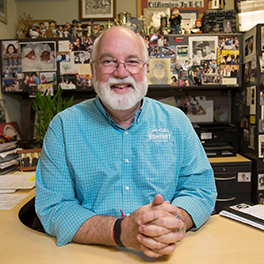 Fr. Greg Boyle Fr. Greg Boyle