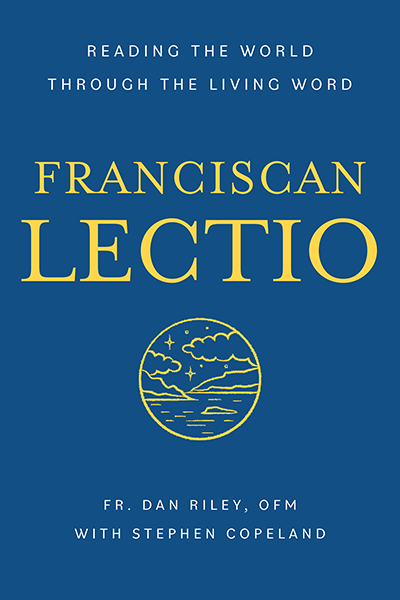 Franciscan Lectio cover_web