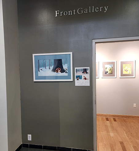 heather harris exhibition