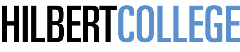 Hilbert_College_logo