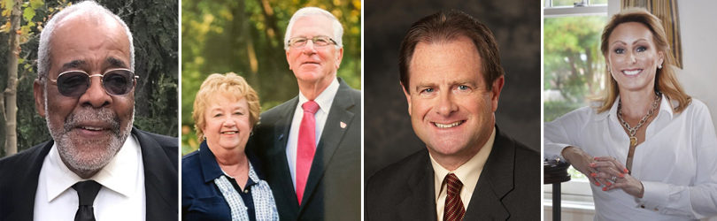 Freddie Crawford-Carol-and-Jim-Stitt-John-and-Kate-Broderick