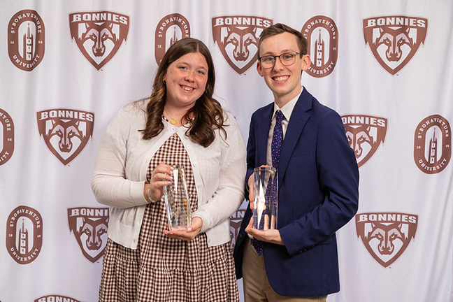 ideal bonaventure students 2026