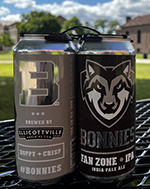 Fan Zone IPA