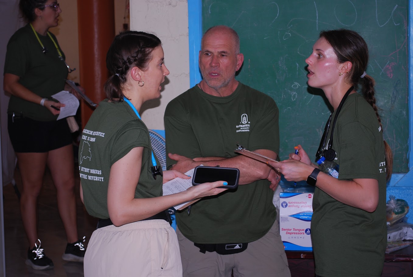 jeff_ szymanski_ and_students_without_borders