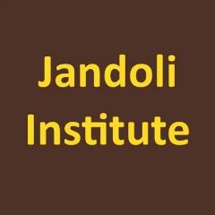Jandoli Institute logo