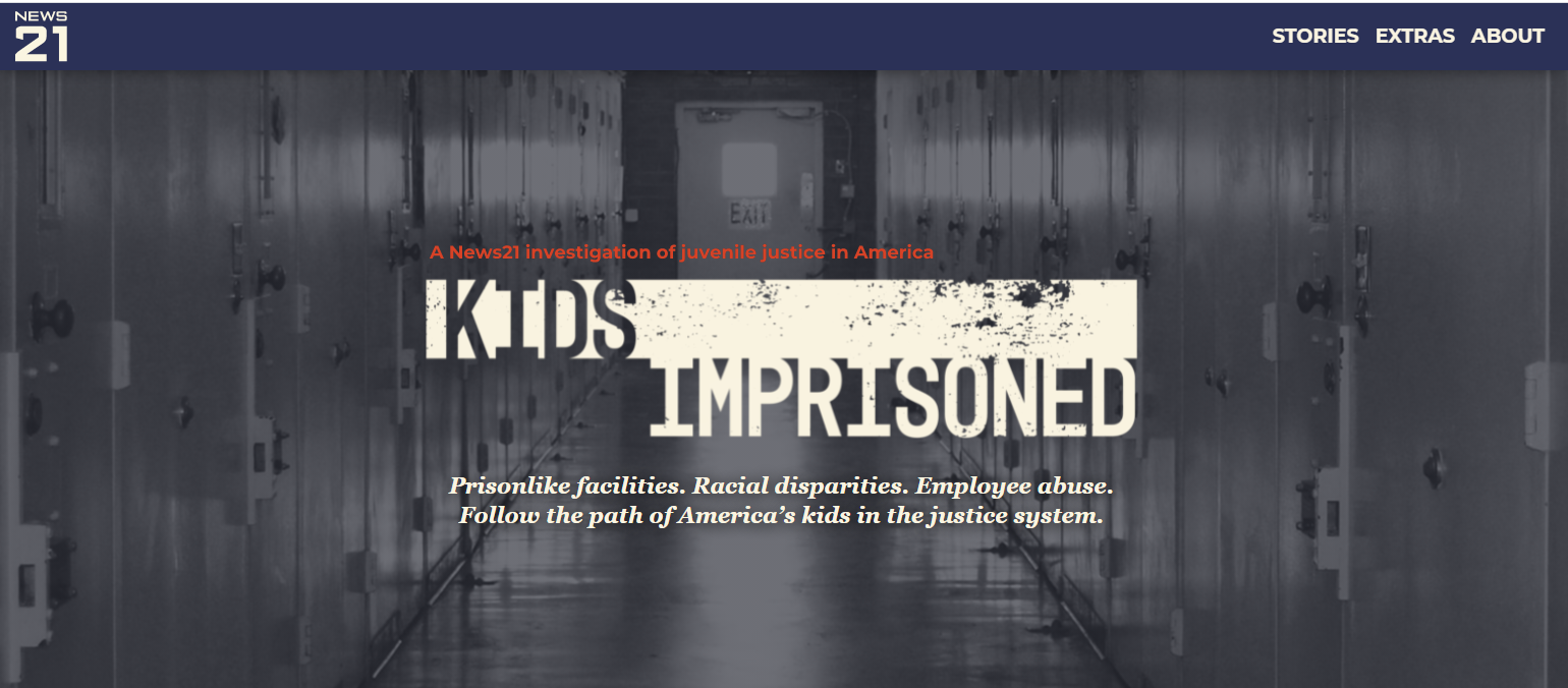 kids imprisoned screenshot kids imprisoned screenshot
