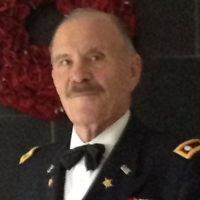 LTC Gerald Monaghan