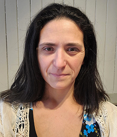 Paula Bernstein