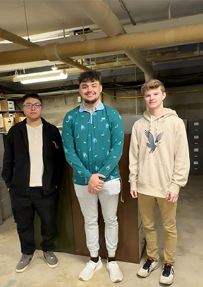 Pictured l to r_Brandon Nguyen_Jacob Brockel_and Conner Plato_web Pictured l to r_Brandon Nguyen_Jacob Brockel_and Conner Plato_web