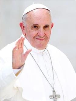 Pope Francis