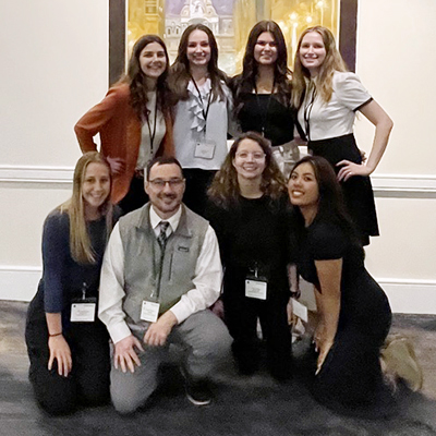 Psychology Conference presenters Psychology Conference presenters
