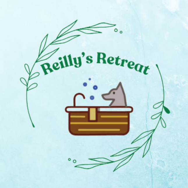Reilly's retreat logo