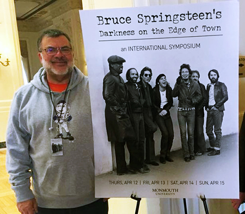 Rich_Lee_symposium Rich Lee at a Springsteen symposium