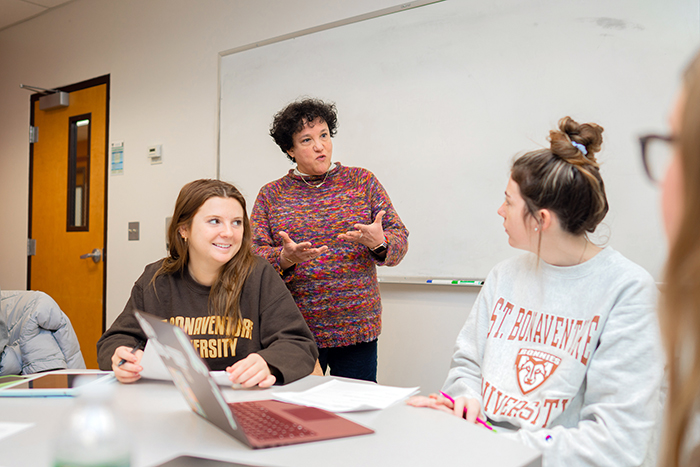 School of Education_Pamina Abkowitz