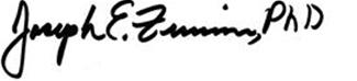 Zimmer signature Zimmer signature