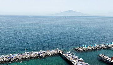 Amalfi Coast