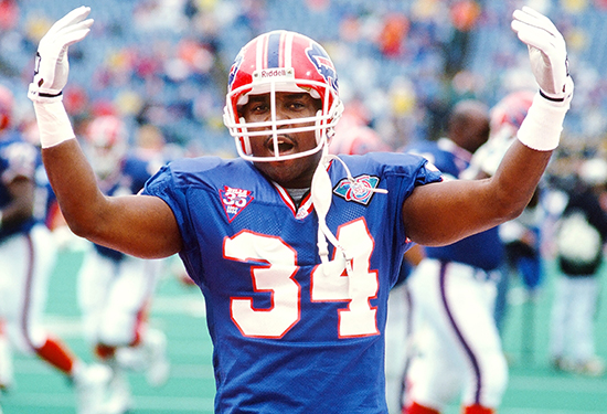 Thurman Thomas