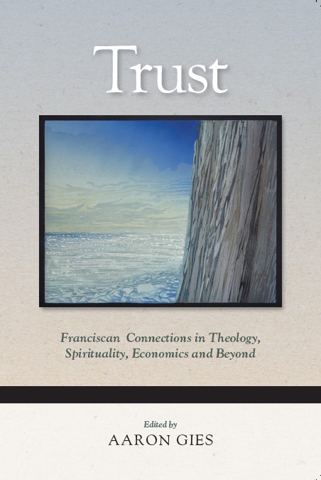 Trust Cover