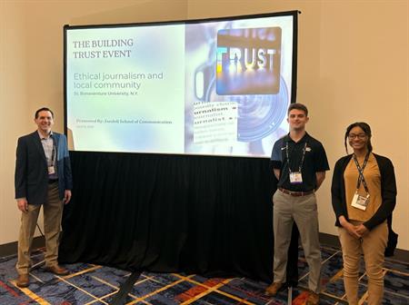 Rich Williams conference Rich Williams conference