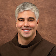 Fr. Steven Kuehn, O.F.M.