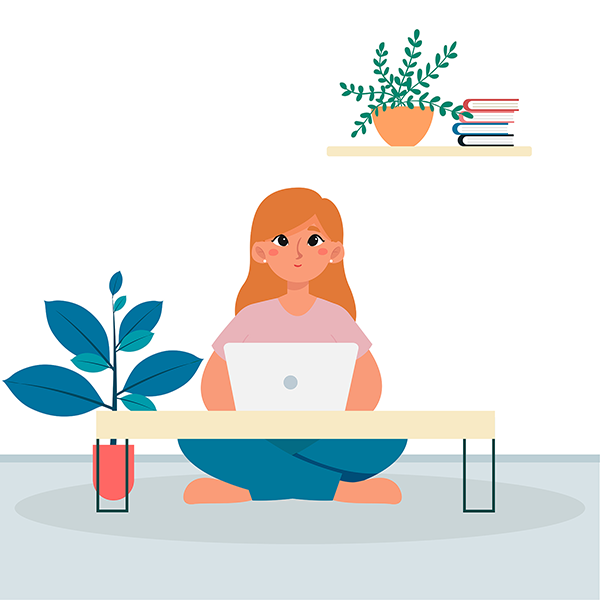 woman at computer_web