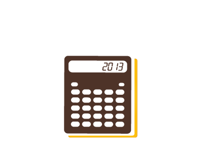 Calculator Icon