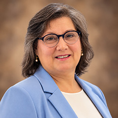 Jean Benson