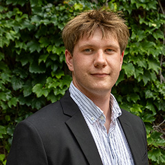 Alex Blehar