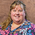 Nikki Charsley, LPN