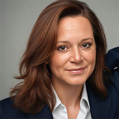 Dawn Parisella