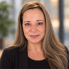 Dawn Parisella